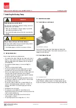 Предварительный просмотр 16 страницы Lutz-Jesco MEMDOS SMART LD Operating Instructions Manual