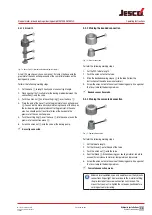 Предварительный просмотр 19 страницы Lutz-Jesco MEMDOS SMART LD Operating Instructions Manual