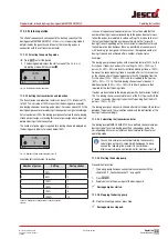 Предварительный просмотр 35 страницы Lutz-Jesco MEMDOS SMART LD Operating Instructions Manual