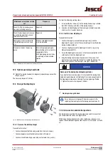 Предварительный просмотр 39 страницы Lutz-Jesco MEMDOS SMART LD Operating Instructions Manual