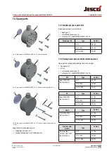 Предварительный просмотр 43 страницы Lutz-Jesco MEMDOS SMART LD Operating Instructions Manual