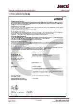 Preview for 45 page of Lutz-Jesco MEMDOS SMART LD Operating Instructions Manual