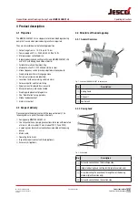 Предварительный просмотр 10 страницы Lutz-Jesco MEMDOS SMART LK Operating Instructions Manual