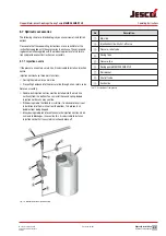 Предварительный просмотр 22 страницы Lutz-Jesco MEMDOS SMART LK Operating Instructions Manual