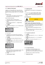 Предварительный просмотр 40 страницы Lutz-Jesco MEMDOS SMART LK Operating Instructions Manual