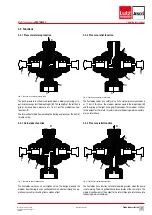 Предварительный просмотр 7 страницы Lutz-Jesco PENTABLOC Operating Instructions Manual