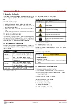 Preview for 4 page of Lutz-Jesco TOPAX MC Operating Instructions Manual