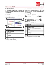 Preview for 9 page of Lutz-Jesco TOPAX MC Operating Instructions Manual