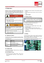 Preview for 35 page of Lutz-Jesco TOPAX MC Operating Instructions Manual