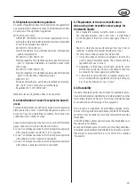 Предварительный просмотр 23 страницы Lutz B70V Translation Of The Original Instructions