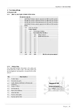 Предварительный просмотр 9 страницы Lutz Easyzon D 100 Installation, Operation & Maintenance Instructions Manual