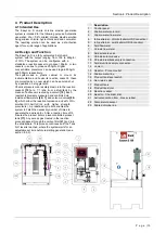 Предварительный просмотр 13 страницы Lutz Easyzon D 100 Installation, Operation & Maintenance Instructions Manual