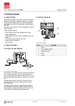 Preview for 8 page of Lutz Jesco C 2700-V Operating Instructions Manual