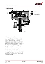 Preview for 9 page of Lutz Jesco C 2700-V Operating Instructions Manual