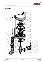 Preview for 29 page of Lutz Jesco C 2700-V Operating Instructions Manual