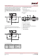 Preview for 15 page of Lutz JESCO C 7523 Operating Instructions Manual