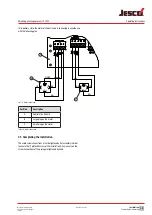 Preview for 19 page of Lutz JESCO C 7523 Operating Instructions Manual