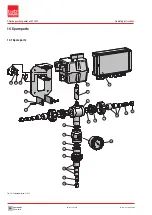 Preview for 32 page of Lutz JESCO C 7523 Operating Instructions Manual