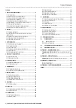 Preview for 3 page of Lutz Jesco Easychlorgen 4250 Installation, Operation & Maintenance Instructions Manual