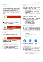 Preview for 7 page of Lutz Jesco Easychlorgen 4250 Installation, Operation & Maintenance Instructions Manual