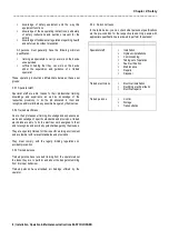 Preview for 8 page of Lutz Jesco Easychlorgen 4250 Installation, Operation & Maintenance Instructions Manual