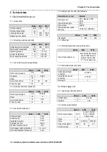 Preview for 15 page of Lutz Jesco Easychlorgen 4250 Installation, Operation & Maintenance Instructions Manual