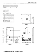 Preview for 16 page of Lutz Jesco Easychlorgen 4250 Installation, Operation & Maintenance Instructions Manual