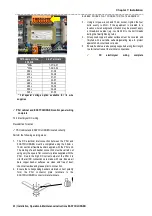 Preview for 23 page of Lutz Jesco Easychlorgen 4250 Installation, Operation & Maintenance Instructions Manual