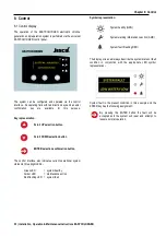 Preview for 35 page of Lutz Jesco Easychlorgen 4250 Installation, Operation & Maintenance Instructions Manual