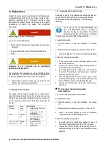 Preview for 43 page of Lutz Jesco Easychlorgen 4250 Installation, Operation & Maintenance Instructions Manual