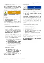 Preview for 45 page of Lutz Jesco Easychlorgen 4250 Installation, Operation & Maintenance Instructions Manual