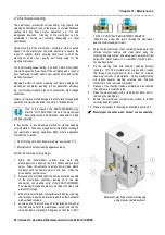 Preview for 46 page of Lutz Jesco Easychlorgen 4250 Installation, Operation & Maintenance Instructions Manual