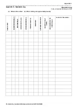 Preview for 55 page of Lutz Jesco Easychlorgen 4250 Installation, Operation & Maintenance Instructions Manual