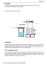 Preview for 59 page of Lutz Jesco Easychlorgen 4250 Installation, Operation & Maintenance Instructions Manual