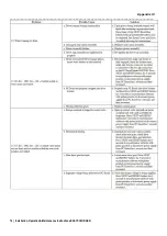 Preview for 74 page of Lutz Jesco Easychlorgen 4250 Installation, Operation & Maintenance Instructions Manual