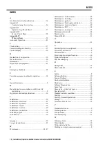 Preview for 75 page of Lutz Jesco Easychlorgen 4250 Installation, Operation & Maintenance Instructions Manual