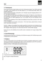 Предварительный просмотр 13 страницы Lutz MDO2 Translation Of The Original Instructions