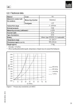 Предварительный просмотр 25 страницы Lutz MDO2 Translation Of The Original Instructions