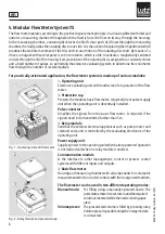 Предварительный просмотр 8 страницы Lutz NG10 Manual