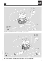 Предварительный просмотр 17 страницы Lutz NG10 Manual