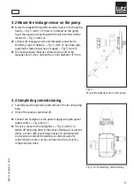 Предварительный просмотр 11 страницы Lutz SafetyBox Translation Of The Original Instructions