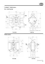 Предварительный просмотр 43 страницы Lutz Size 1 - 1/4" Operating Instructions Manual