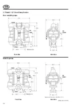 Предварительный просмотр 44 страницы Lutz Size 1 - 1/4" Operating Instructions Manual