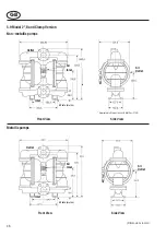 Предварительный просмотр 46 страницы Lutz Size 1 - 1/4" Operating Instructions Manual