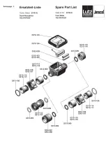 Предварительный просмотр 26 страницы Lutz TR3-PP Translation Of The Original Instructions