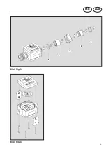 Предварительный просмотр 3 страницы Lutz TR90-PP Operating Instructions Manual