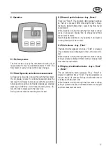 Предварительный просмотр 17 страницы Lutz TR90-PP Operating Instructions Manual