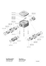 Предварительный просмотр 21 страницы Lutz TR90-PP Operating Instructions Manual