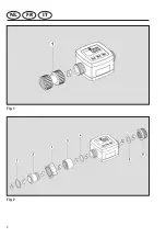 Предварительный просмотр 26 страницы Lutz TR90-PP Operating Instructions Manual