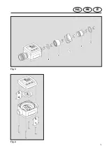 Предварительный просмотр 27 страницы Lutz TR90-PP Operating Instructions Manual